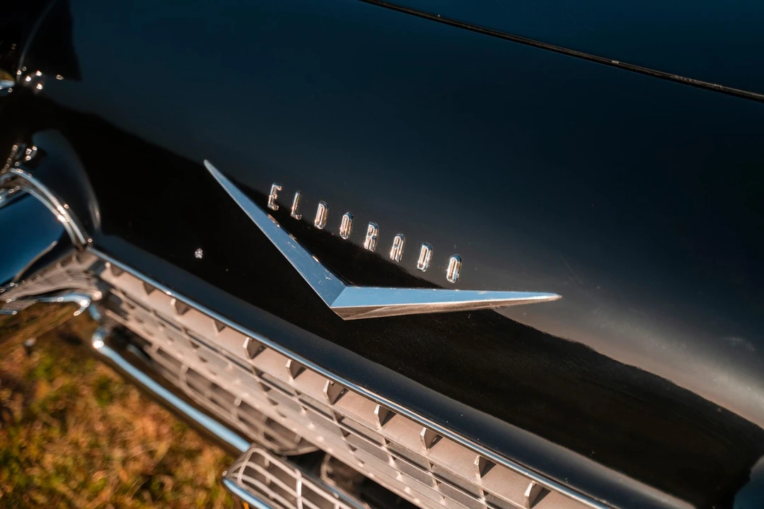 1958 Cadillac Eldorado 3rd Gen - Image 18 of 31