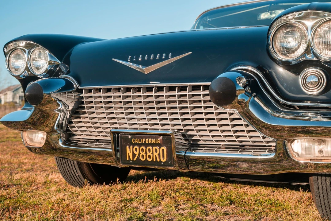 1958 Cadillac Eldorado 3rd Gen - Image 16 of 31