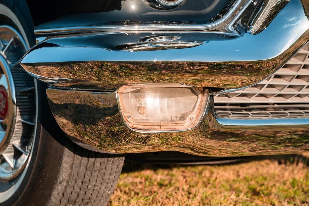 1958 Cadillac Eldorado 3rd Gen - Image 21 of 31