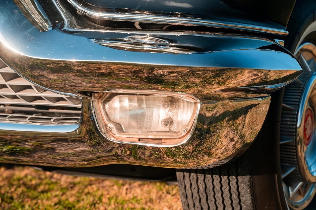 1958 Cadillac Eldorado 3rd Gen - Image 22 of 31