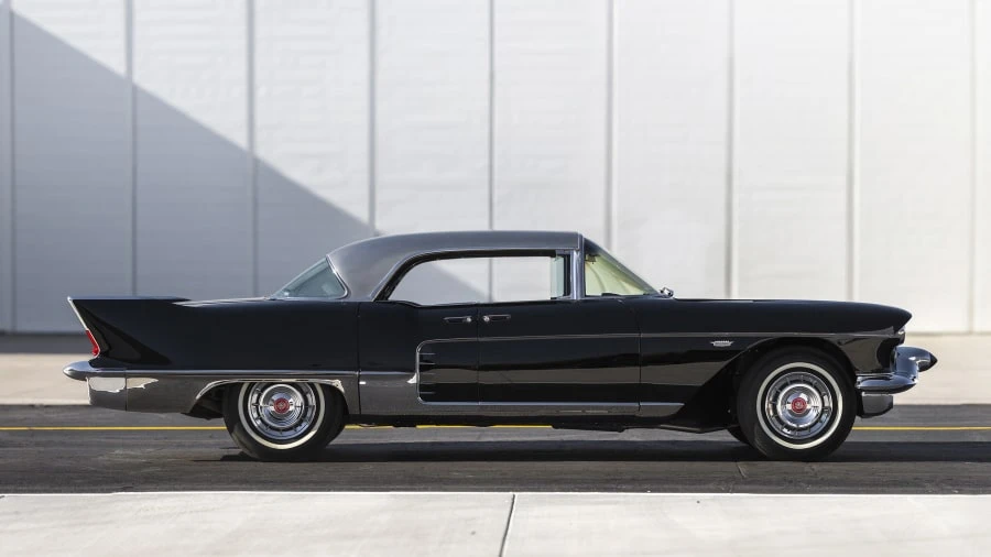 1958 Cadillac Eldorado 3rd Gen - Image 2 of 20