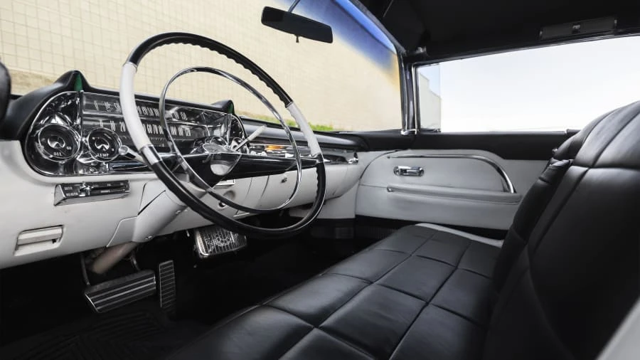 1958 Cadillac Eldorado 3rd Gen - Image 4 of 20