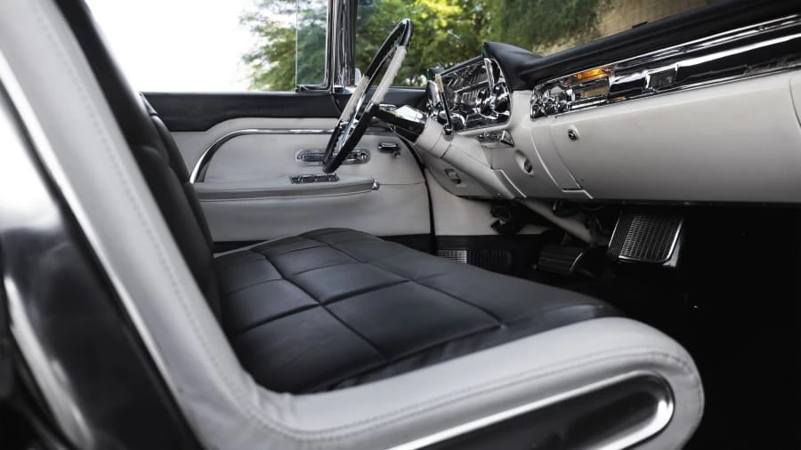 1958 Cadillac Eldorado 3rd Gen - Image 5 of 20