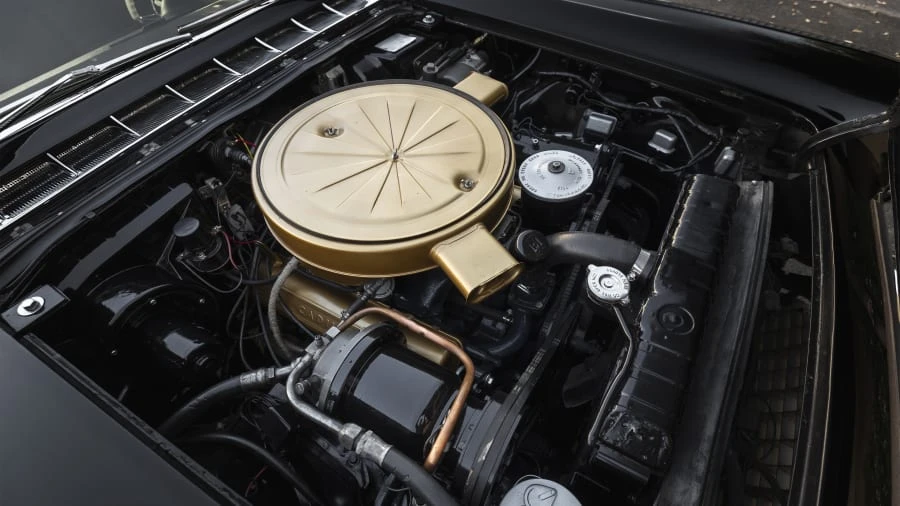 1958 Cadillac Eldorado 3rd Gen - Image 7 of 20