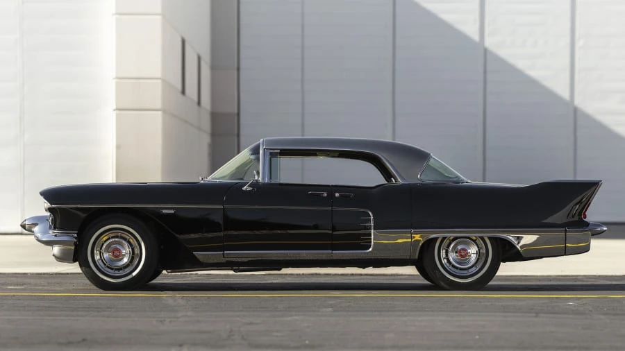 1958 Cadillac Eldorado 3rd Gen - Image 8 of 20