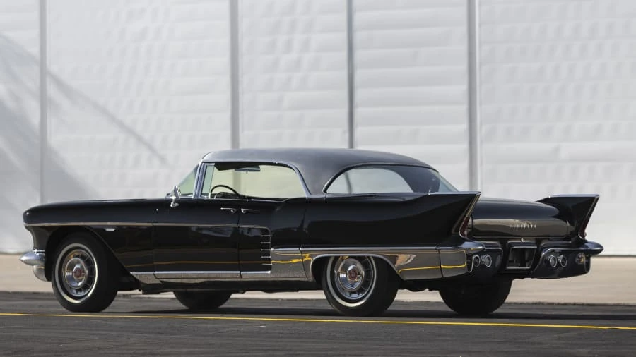 1958 Cadillac Eldorado 3rd Gen - Image 13 of 20