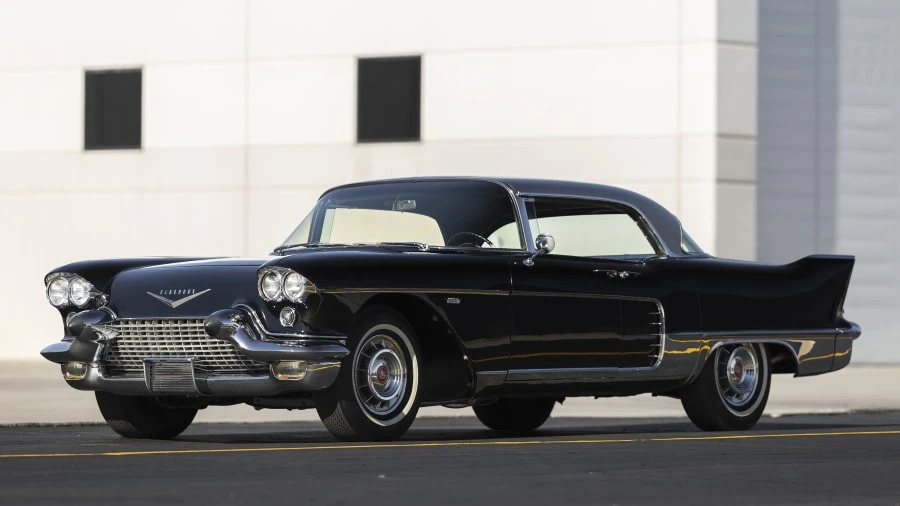 1958 Cadillac Eldorado 3rd Gen - Image 16 of 20