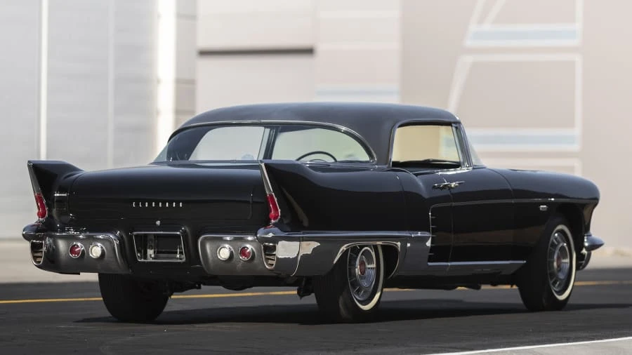 1958 Cadillac Eldorado 3rd Gen - Image 17 of 20