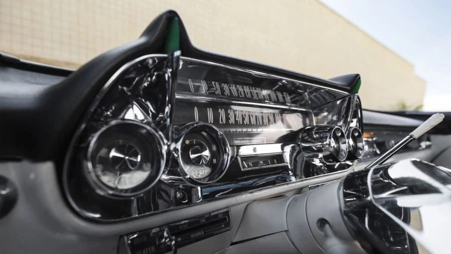 1958 Cadillac Eldorado 3rd Gen - Image 18 of 20