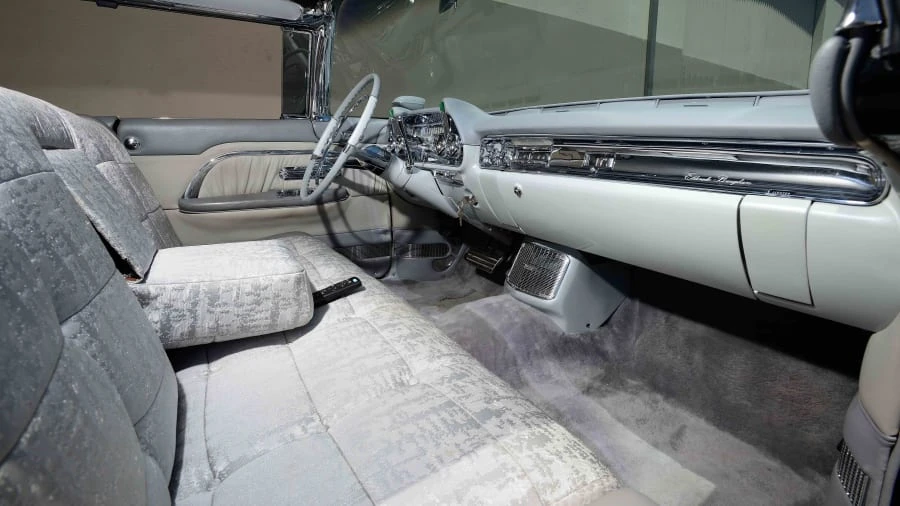 1958 Cadillac Eldorado 3rd Gen - Image 5 of 12