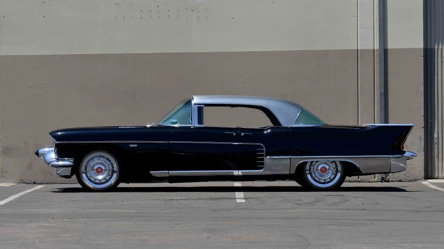 1958 Cadillac Eldorado 3rd Gen - Image 8 of 12