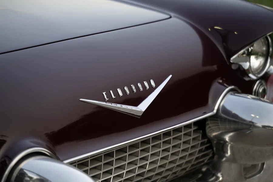 1958 Cadillac Eldorado 3rd Gen - Image 15 of 31