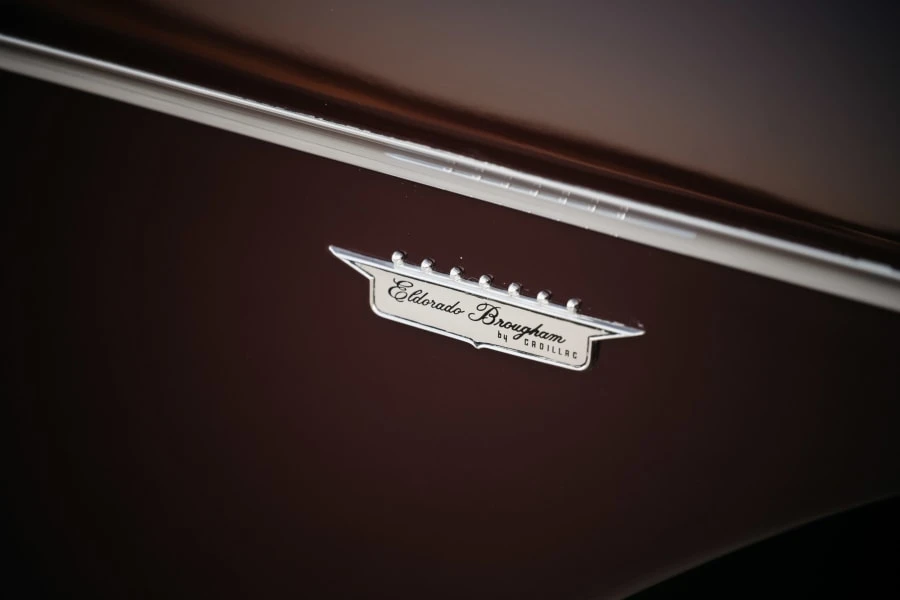 1958 Cadillac Eldorado 3rd Gen - Image 17 of 31