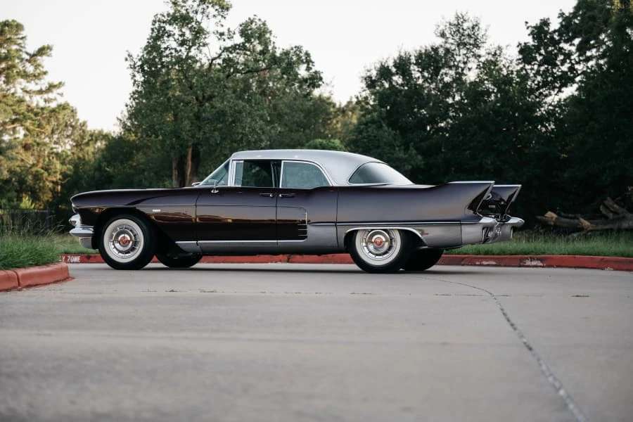 1958 Cadillac Eldorado 3rd Gen - Image 9 of 31