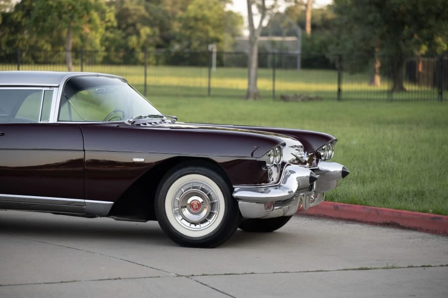 1958 Cadillac Eldorado 3rd Gen - Image 13 of 31