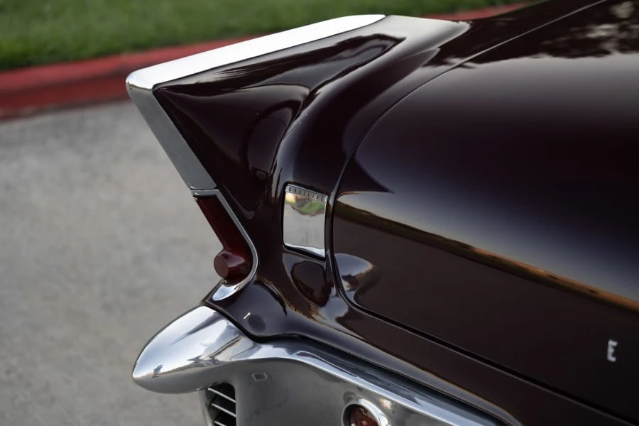 1958 Cadillac Eldorado 3rd Gen - Image 26 of 31