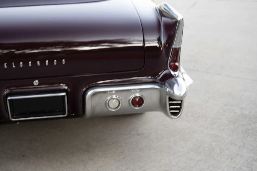 1958 Cadillac Eldorado 3rd Gen - Image 20 of 31