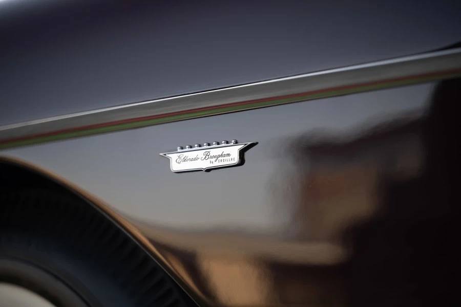 1958 Cadillac Eldorado 3rd Gen - Image 16 of 31