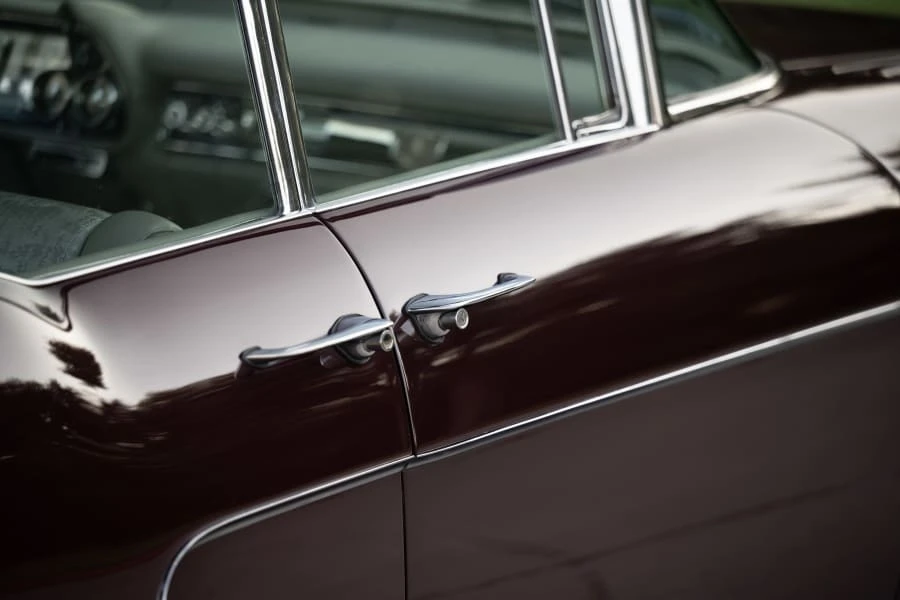 1958 Cadillac Eldorado 3rd Gen - Image 28 of 31