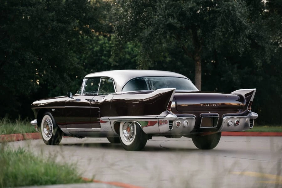 1958 Cadillac Eldorado 3rd Gen - Image 11 of 31