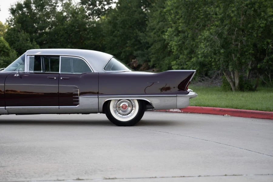 1958 Cadillac Eldorado 3rd Gen - Image 8 of 31
