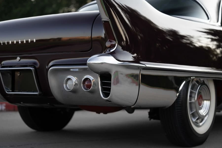 1958 Cadillac Eldorado 3rd Gen - Image 27 of 31