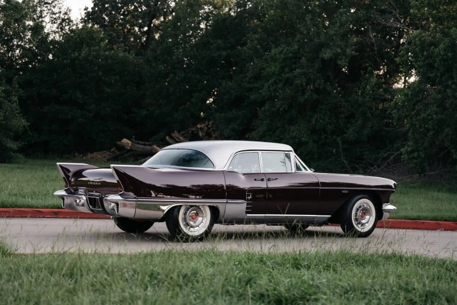 1958 Cadillac Eldorado 3rd Gen - Image 14 of 31