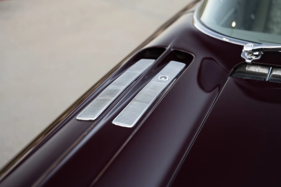 1958 Cadillac Eldorado 3rd Gen - Image 31 of 31