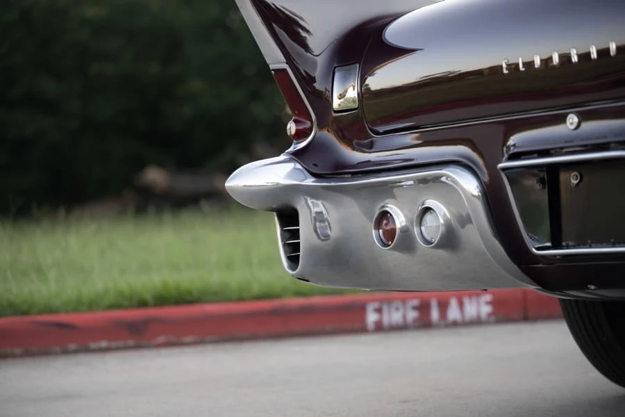 1958 Cadillac Eldorado 3rd Gen - Image 24 of 31