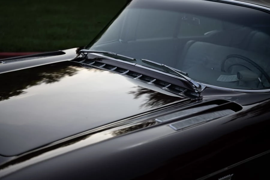 1958 Cadillac Eldorado 3rd Gen - Image 29 of 31