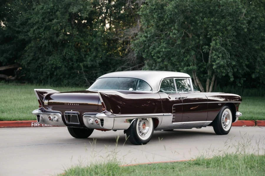 1958 Cadillac Eldorado 3rd Gen - Image 3 of 31