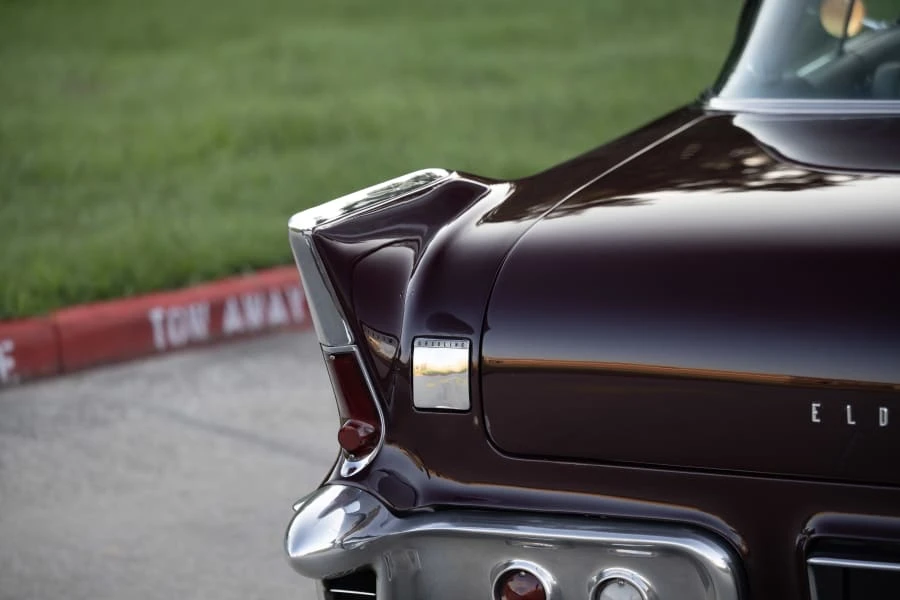 1958 Cadillac Eldorado 3rd Gen - Image 21 of 31