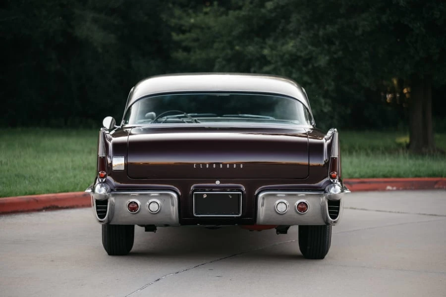 1958 Cadillac Eldorado 3rd Gen - Image 5 of 31