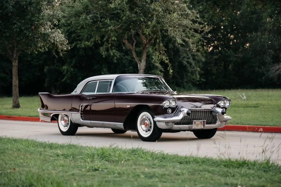 1958 Cadillac Eldorado 3rd Gen - Image 12 of 31