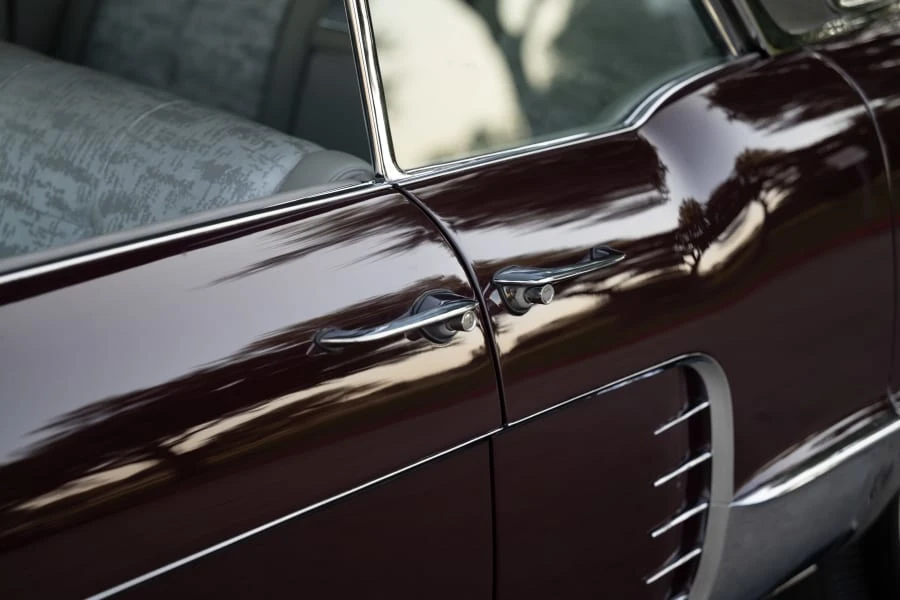 1958 Cadillac Eldorado 3rd Gen - Image 23 of 31