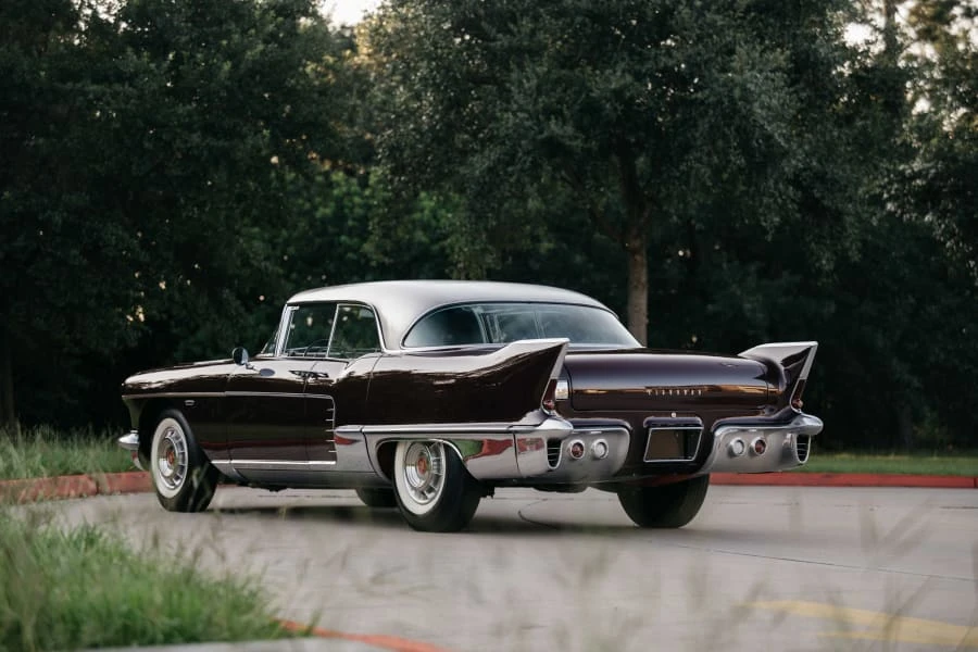 1958 Cadillac Eldorado 3rd Gen - Image 10 of 31