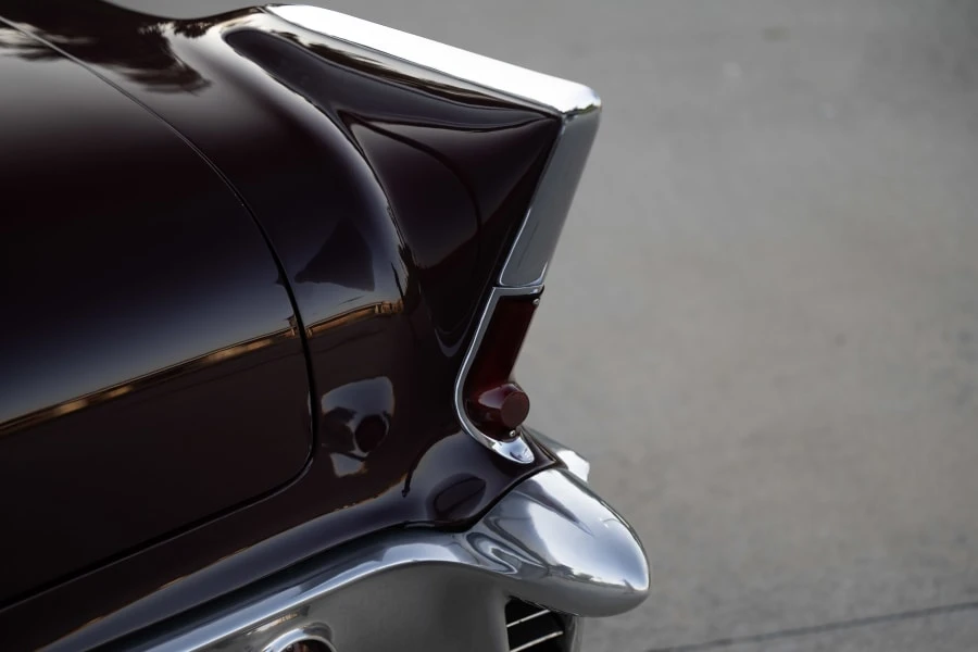 1958 Cadillac Eldorado 3rd Gen - Image 19 of 31