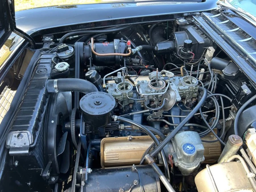 1958 Cadillac Eldorado 3rd Gen - Image 11 of 13