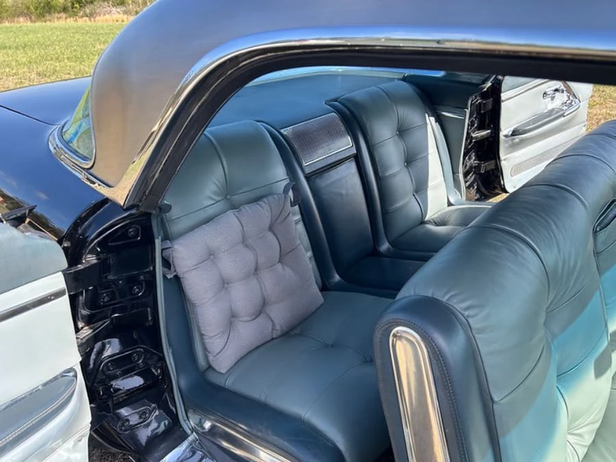 1958 Cadillac Eldorado 3rd Gen - Image 9 of 13
