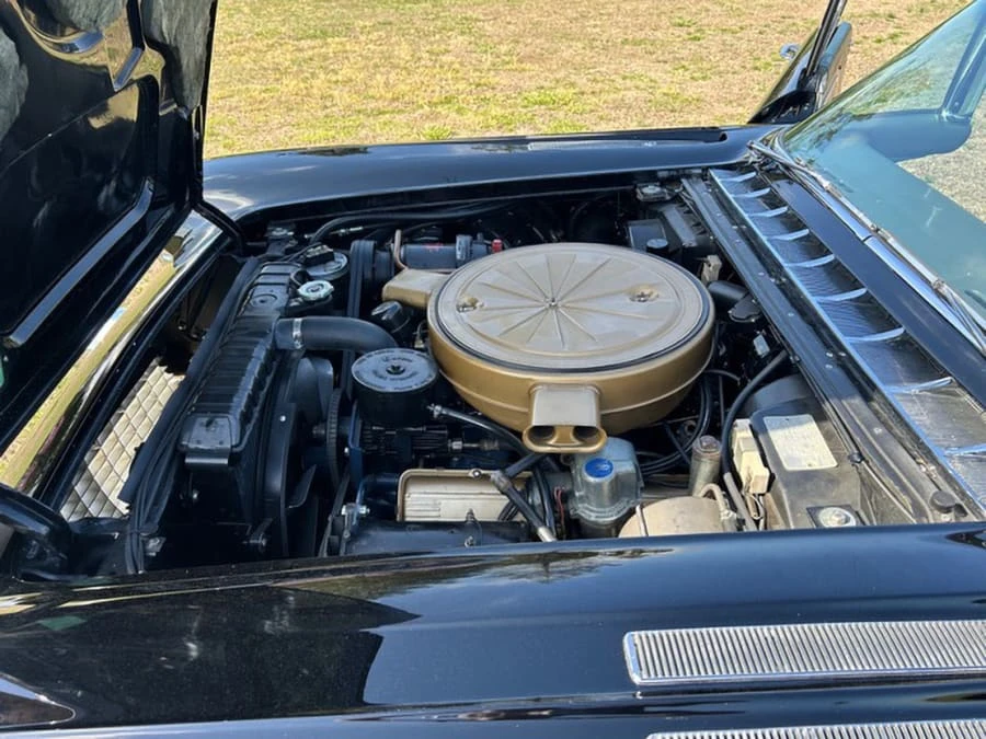 1958 Cadillac Eldorado 3rd Gen - Image 10 of 13