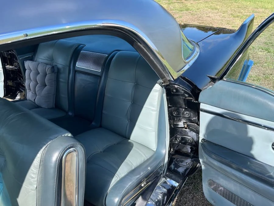 1958 Cadillac Eldorado 3rd Gen - Image 8 of 13