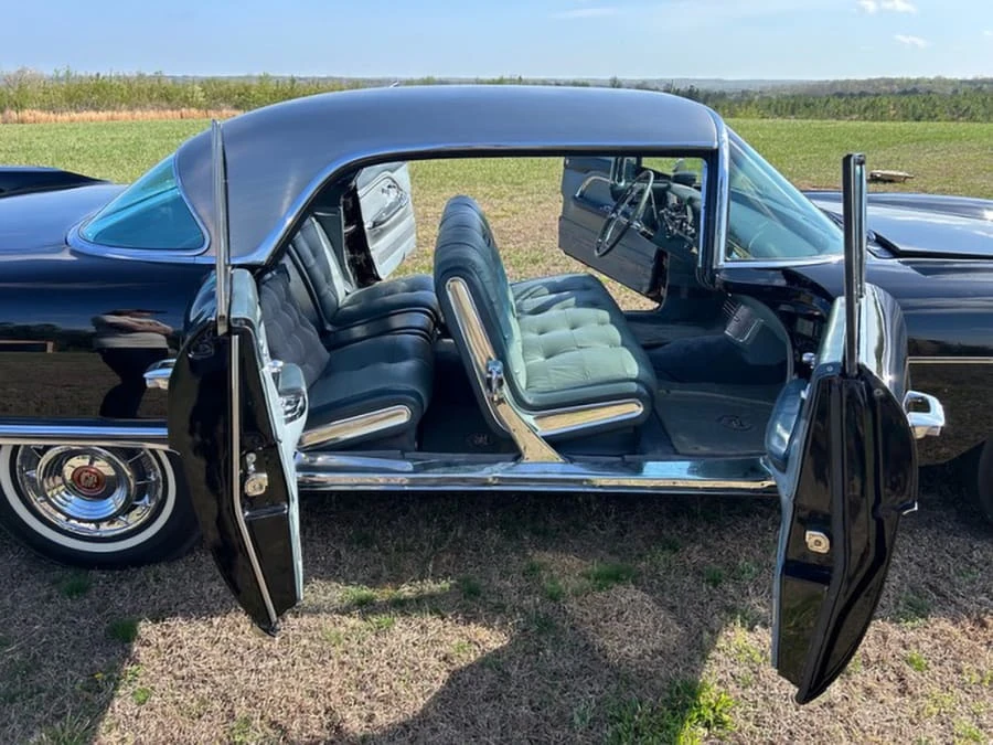 1958 Cadillac Eldorado 3rd Gen - Image 6 of 13