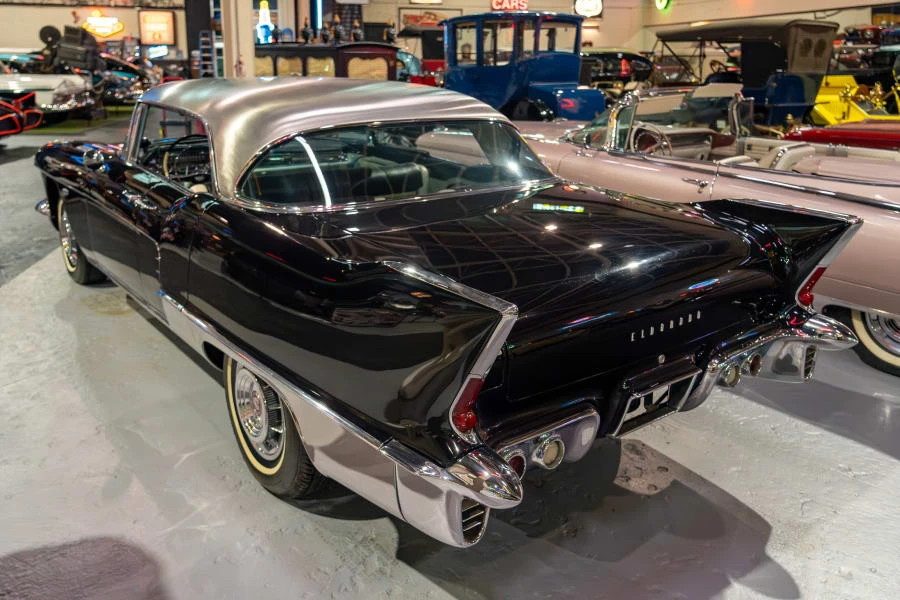 1958 Cadillac Eldorado 3rd Gen - Image 6 of 21