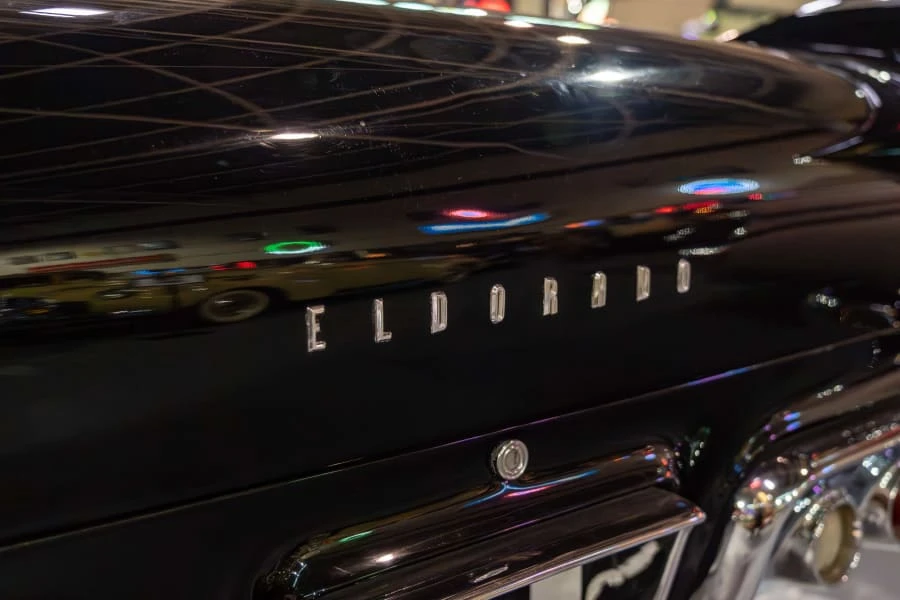 1958 Cadillac Eldorado 3rd Gen - Image 5 of 21