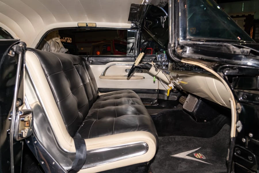 1958 Cadillac Eldorado 3rd Gen - Image 15 of 21