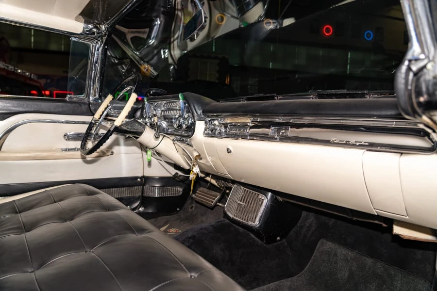1958 Cadillac Eldorado 3rd Gen - Image 11 of 21