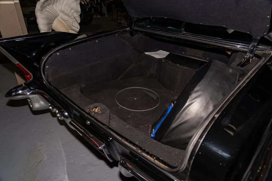 1958 Cadillac Eldorado 3rd Gen - Image 20 of 21