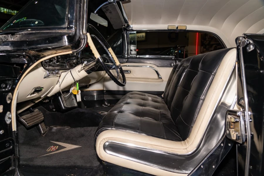1958 Cadillac Eldorado 3rd Gen - Image 12 of 21