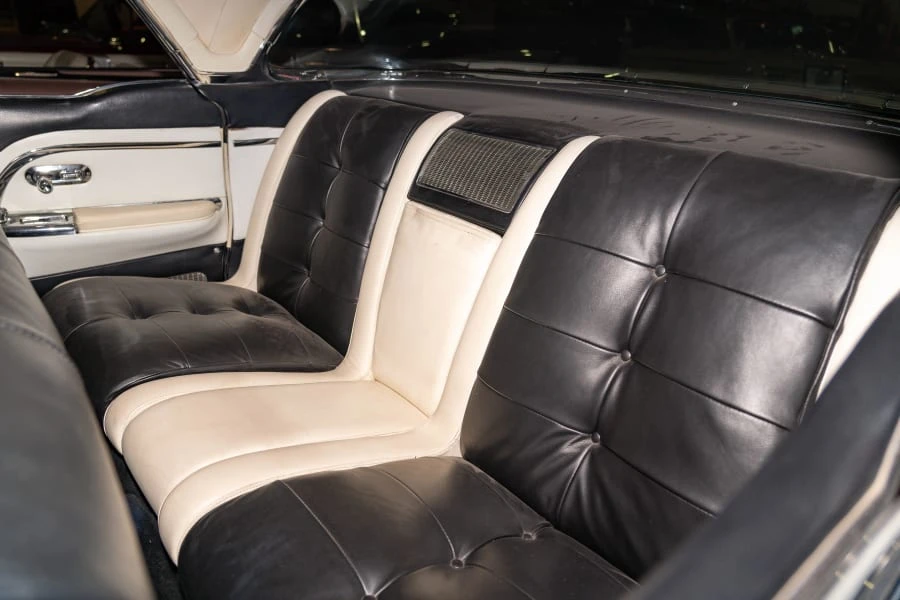 1958 Cadillac Eldorado 3rd Gen - Image 13 of 21