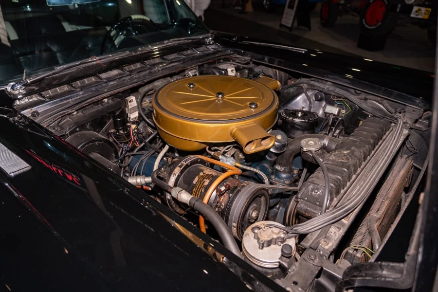 1958 Cadillac Eldorado 3rd Gen - Image 18 of 21